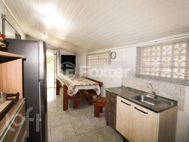 Casa com 2 quartos à venda na Rua Parobé, 19, São Jorge, Novo Hamburgo, 168 m2 por R$ 570.000