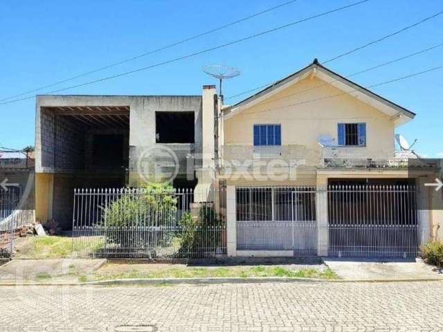 Casa com 3 quartos à venda na Rua São Francisco, 113, Vila Mauá, Cachoeirinha, 300 m2 por R$ 530.000