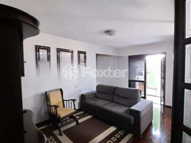 Apartamento com 2 quartos à venda na Rua Generoso Maynardo Cardoso, 295, Pio X, Caxias do Sul, 100 m2 por R$ 300.000
