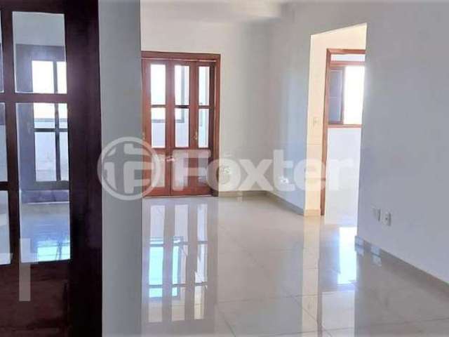 Apartamento com 2 quartos à venda na Rua Tancredo Neves, 21, Jansen, Gravataí, 82 m2 por R$ 324.000