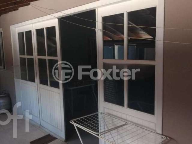 Casa com 5 quartos à venda na Rua Coronel Lafayette Cruz, 555, Estância Velha, Canoas, 150 m2 por R$ 426.000