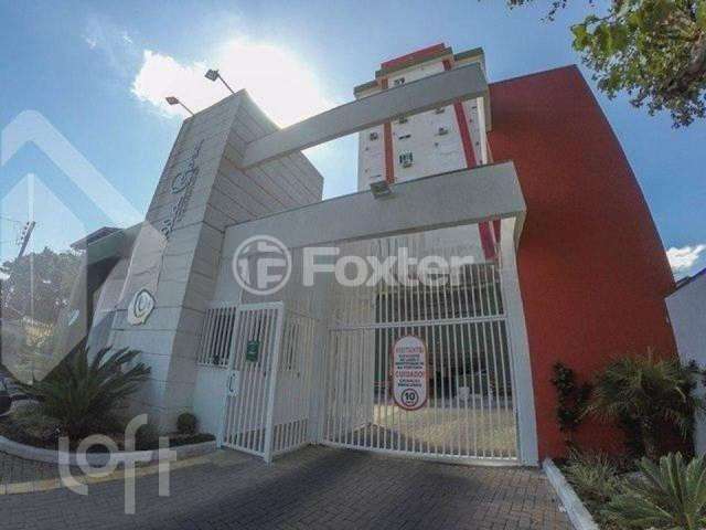 Apartamento com 1 quarto à venda na Rua Major Sezefredo, 1107, Marechal Rondon, Canoas, 41 m2 por R$ 300.000