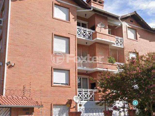 Apartamento com 3 quartos à venda na Avenida Feitoria, 965, Rio Branco, São Leopoldo, 82 m2 por R$ 320.000