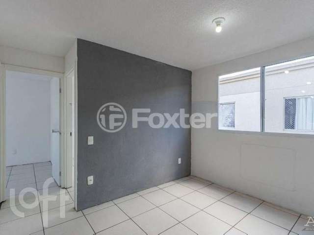 Apartamento com 2 quartos à venda na Rua Roberto Francisco Behrens, 303, Mato Grande, Canoas, 41 m2 por R$ 128.250