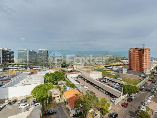 Apartamento com 3 quartos à venda na Avenida Victor Barreto, 3056, Centro, Canoas, 122 m2 por R$ 320.000