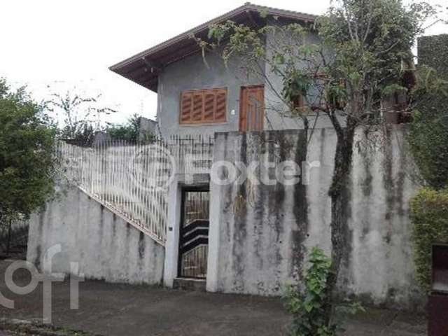 Casa com 4 quartos à venda na Rua Clemente Pinto, 4377, Fião, São Leopoldo, 167 m2 por R$ 650.000