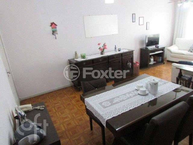 Apartamento com 2 quartos à venda na Rua Brasil, 219, Centro, Canoas, 69 m2 por R$ 220.000