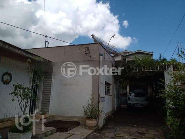 Casa com 5 quartos à venda na Rua Vinte e Um de Agosto, 606, Fião, São Leopoldo, 162 m2 por R$ 560.000