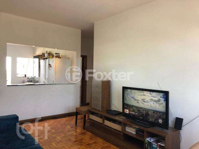 Apartamento com 3 quartos à venda na Avenida Getúlio Vargas, 2395, Niterói, Canoas, 96 m2 por R$ 165.000