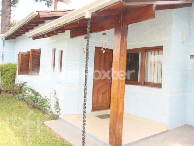 Casa com 3 quartos à venda na Rua Jorge Schuch, 539, Feitoria, São Leopoldo, 209 m2 por R$ 798.000