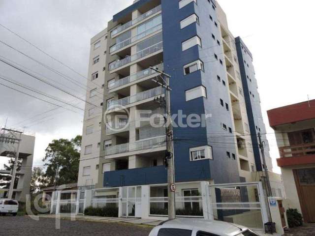 Apartamento com 2 quartos à venda na Rua Doutor Paulo Roberto de Almeida, 71, Universitário, Caxias do Sul, 76 m2 por R$ 532.000