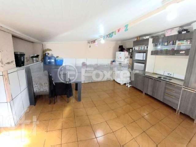 Casa com 2 quartos à venda na Rua São Luiz Gonzaga, 751, Guarani, Novo Hamburgo, 207 m2 por R$ 450.000