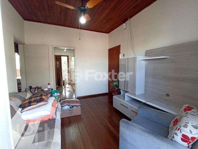 Apartamento com 2 quartos à venda na Rua Coronel Vicente, 367, Centro, Canoas, 61 m2 por R$ 203.000