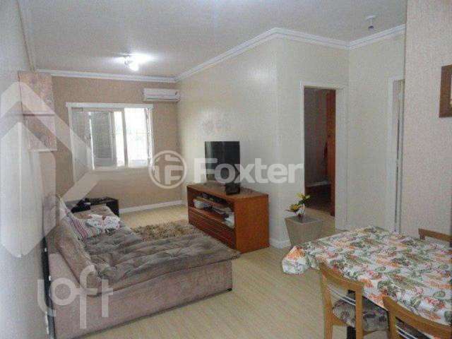 Apartamento com 2 quartos à venda na Rua Gravataí, 323, Vila Cachoeirinha, Cachoeirinha, 61 m2 por R$ 219.000