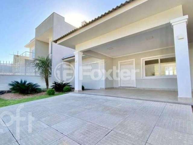 Casa com 3 quartos à venda na Rua das Magnólias, 265, Parque da Matriz, Gravataí, 130 m2 por R$ 880.000