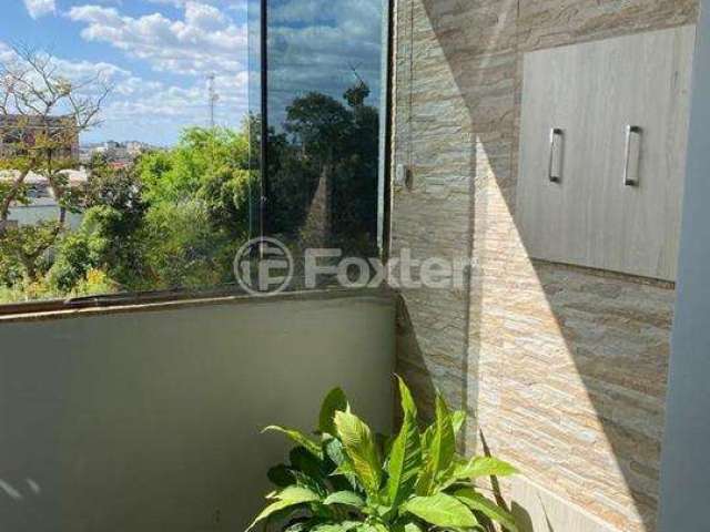 Apartamento com 3 quartos à venda na Rua Major Sezefredo, 1107, Marechal Rondon, Canoas, 69 m2 por R$ 399.000
