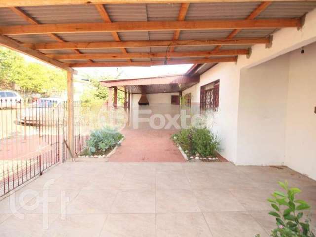 Casa com 3 quartos à venda na Rua Ijuí, 365, Santa Teresa, São Leopoldo, 160 m2 por R$ 266.000