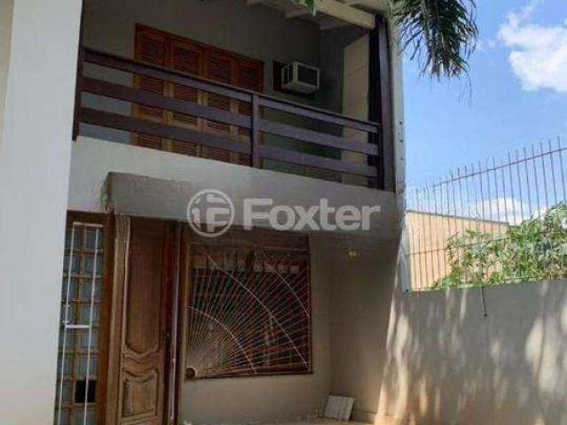 Casa com 3 quartos à venda na Rua Arthur Berger, 62, Fazenda São Borja, São Leopoldo, 350 m2 por R$ 689.000