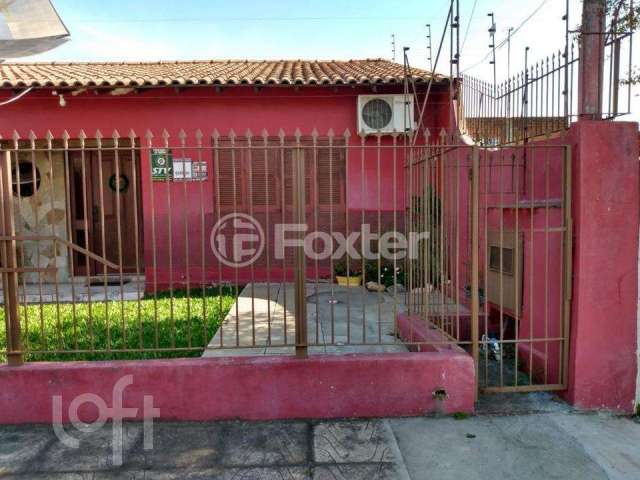 Casa com 4 quartos à venda na Rua João Pessoa, 74, Scharlau, São Leopoldo, 189 m2 por R$ 400.000