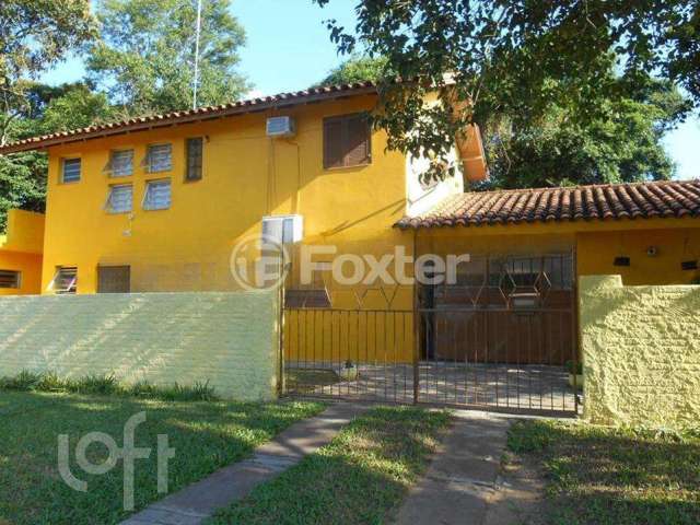 Casa com 4 quartos à venda na Rua Vacaria, 110, Santo André, São Leopoldo, 170 m2 por R$ 380.000