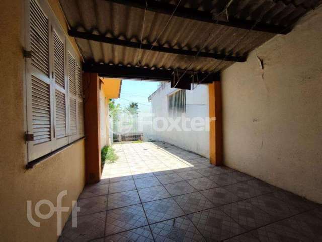 Casa com 3 quartos à venda na Rua Visconde de Ouro Preto, 267, Operário, Novo Hamburgo, 108 m2 por R$ 290.000