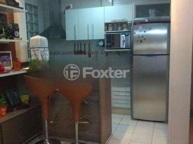 Apartamento com 3 quartos à venda na Rua Brasil, 1297, Centro, Canoas, 79 m2 por R$ 477.000