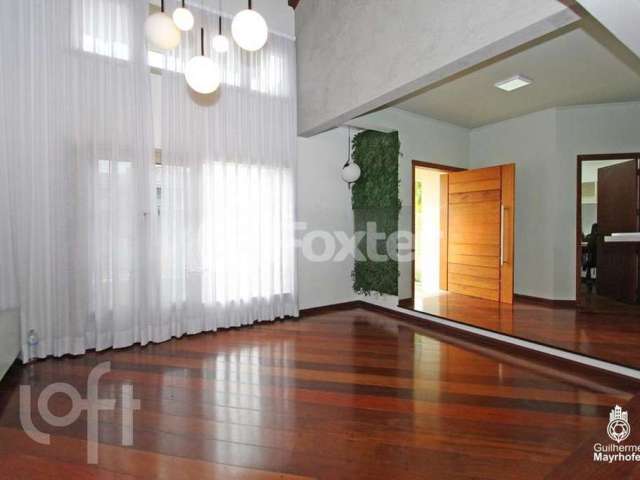 Casa com 4 quartos à venda na Rua Irmão Adão Rui, 401, Marechal Rondon, Canoas, 412 m2 por R$ 1.800.000