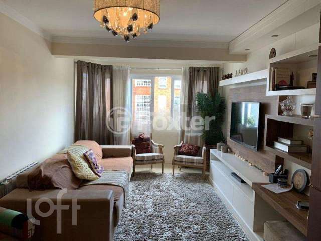 Apartamento com 3 quartos à venda na Rua Felisberto Soares, 54, Centro, Canela, 119 m2 por R$ 1.300.000