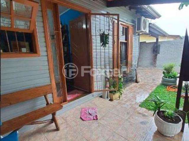 Casa com 2 quartos à venda na Rua Alcides Sabedot, 307, Estância Velha, Canoas, 150 m2 por R$ 340.000