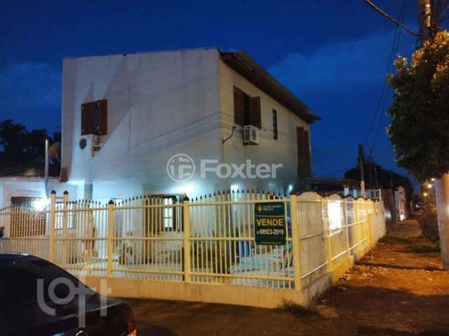 Casa com 4 quartos à venda na Rua Nicolau Seibel, 595, Rio Branco, Canoas, 140 m2 por R$ 350.550