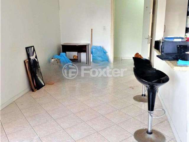 Apartamento com 1 quarto à venda na Rua José Bonifácio, 942, Centro, São Leopoldo, 35 m2 por R$ 135.000