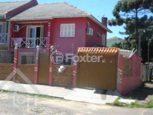 Casa com 3 quartos à venda na Rua Ipiranga, 200, Vera Cruz, Gravataí, 123 m2 por R$ 360.000