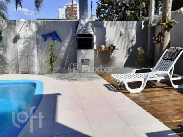 Casa com 2 quartos à venda na Rua Tobias da Silva, 18, Rio Branco, Novo Hamburgo, 147 m2 por R$ 535.000