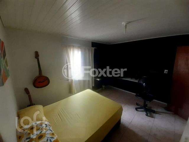 Casa com 3 quartos à venda na Rua Telmo Silva, 22, Parque do Itatiaia, Gravataí, 98 m2 por R$ 236.000