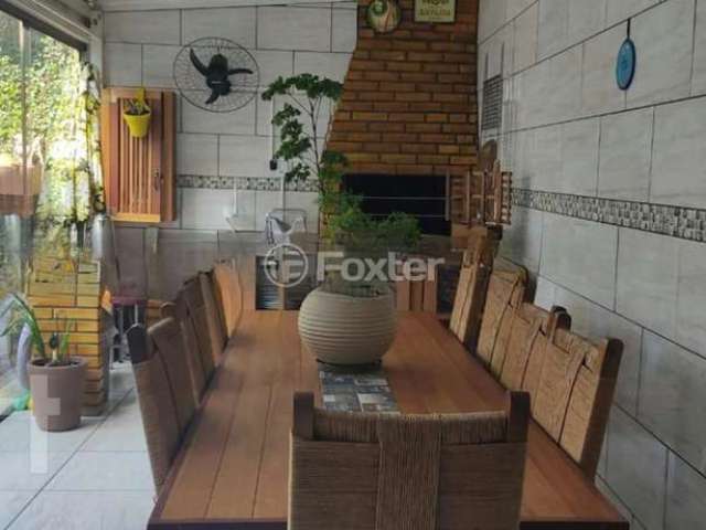 Casa com 3 quartos à venda na Avenida Mauá, 3445, São José, São Leopoldo, 263 m2 por R$ 725.000