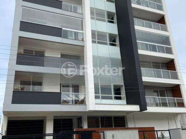 Apartamento com 2 quartos à venda na Rua Maximo Fachin, 1684, Panazzolo, Caxias do Sul, 78 m2 por R$ 595.000