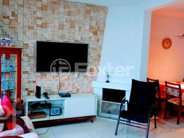 Casa com 3 quartos à venda na Rua Conde de Porto Alegre, 567, Nossa Senhora das Graças, Canoas, 120 m2 por R$ 590.000