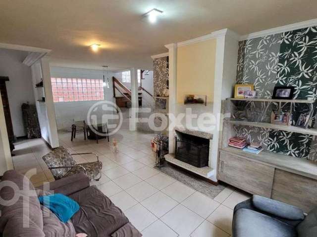 Casa com 4 quartos à venda na Rua Nazaré, 48, Nossa Senhora das Graças, Canoas, 232 m2 por R$ 1.200.000