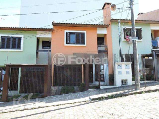 Casa com 3 quartos à venda na Rua Balduino Onzi, 19, Planalto, Caxias do Sul, 105 m2 por R$ 390.000