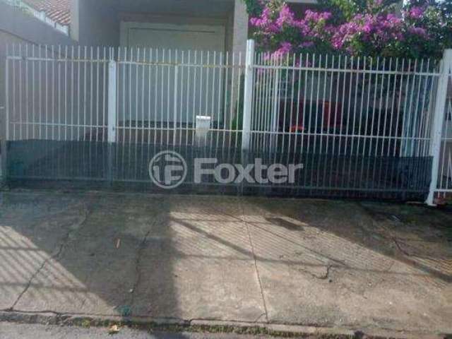 Casa com 3 quartos à venda na Rua dos Plátanos, 485, Jardim do Bosque, Cachoeirinha, 232 m2 por R$ 700.000