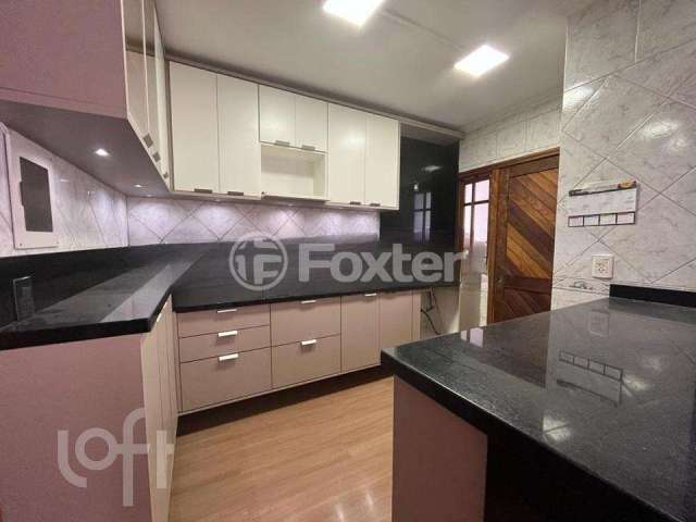 Casa com 3 quartos à venda na Rua Resedá, 95, Estância Velha, Canoas, 284 m2 por R$ 1.050.000