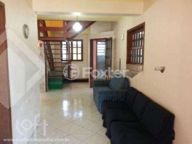 Casa com 3 quartos à venda na Rua Dom Feliciano, 142, Central, Gravataí, 250 m2 por R$ 532.000