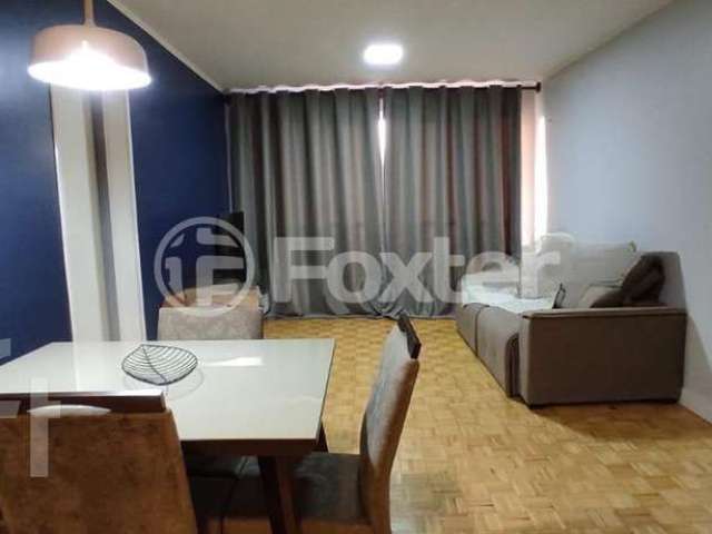 Apartamento com 3 quartos à venda na Rua Sete Povos, 130, Marechal Rondon, Canoas, 118 m2 por R$ 550.000