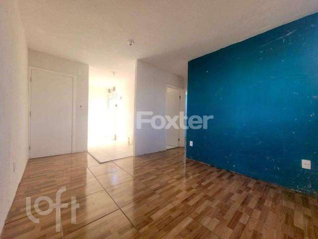 Apartamento com 2 quartos à venda na Rua A J Renner, 1362, Estância Velha, Canoas, 50 m2 por R$ 220.000