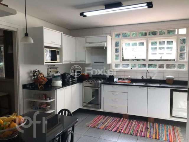 Casa com 3 quartos à venda na Rua Tenente Manoel Correa, 930, Vila Luiza, Canela, 264 m2 por R$ 1.900.000