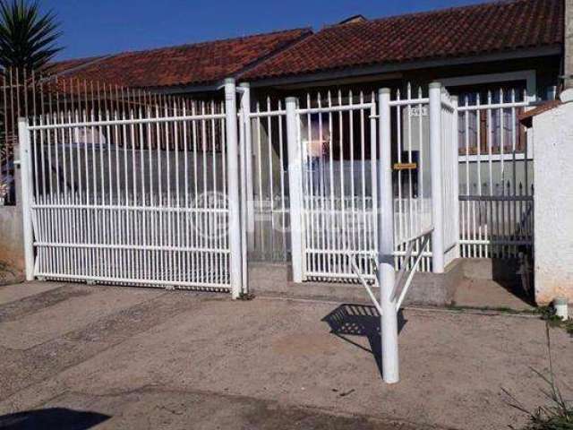 Casa com 2 quartos à venda na Avenida Doutor Paulo Uebel, 593, Campestre, São Leopoldo, 80 m2 por R$ 265.000