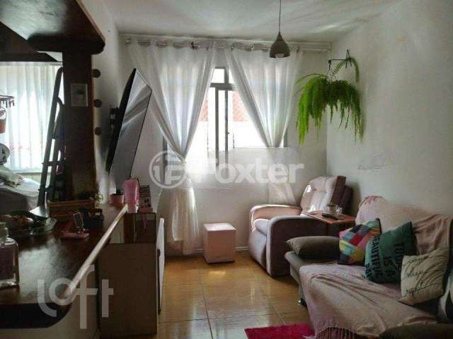 Apartamento com 2 quartos à venda na Rua Mathias Velho, 130, Centro, Canoas, 60 m2 por R$ 225.000