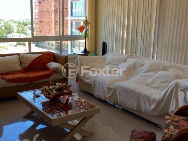 Apartamento com 3 quartos à venda na Rua Moacir, 3149, Navegantes, Capão da Canoa, 150 m2 por R$ 800.000