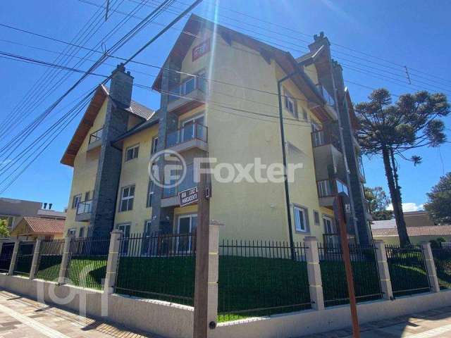 Apartamento com 3 quartos à venda na Rua Porto Alegre, 678, Moura, Gramado, 100 m2 por R$ 890.000