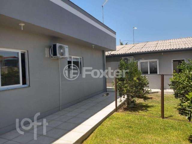 Casa com 2 quartos à venda na Rua Leblon, 168, Feitoria, São Leopoldo, 183 m2 por R$ 550.000